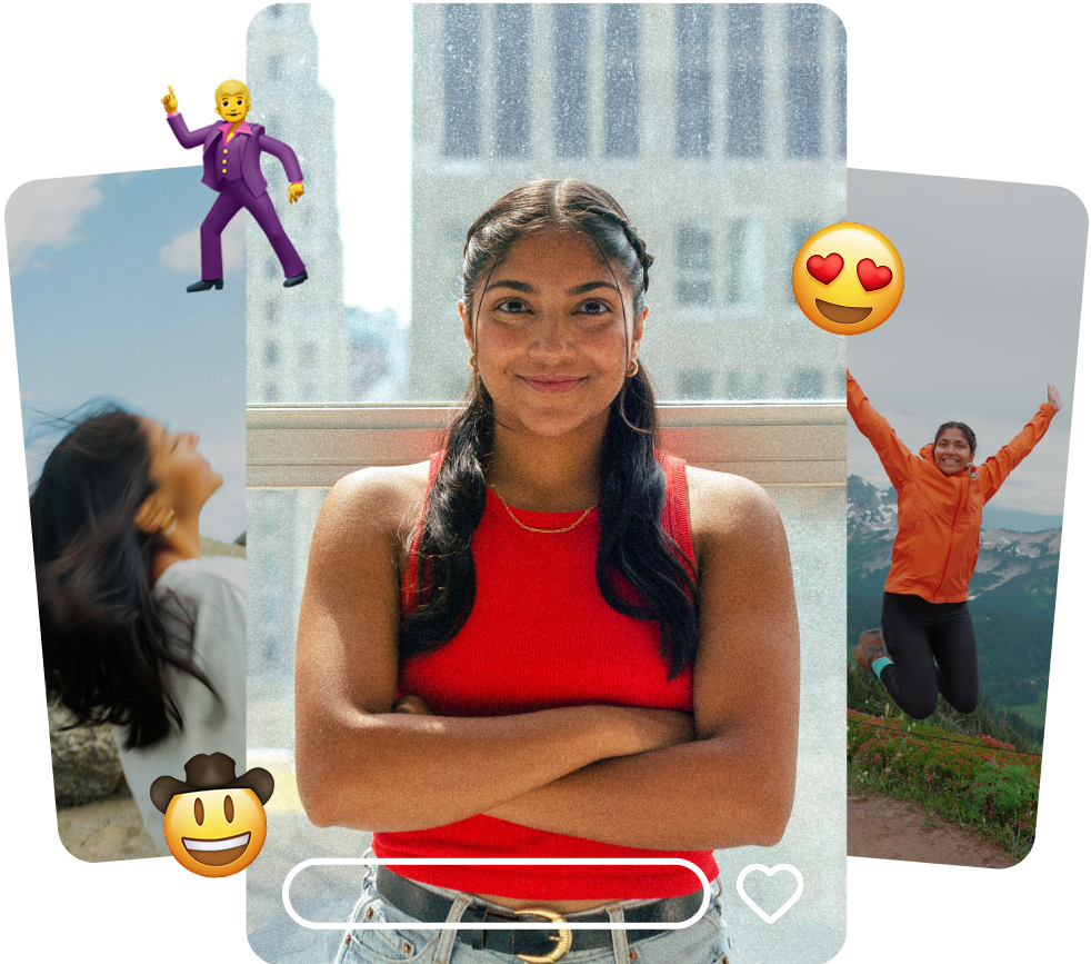 About Anisha Latchman